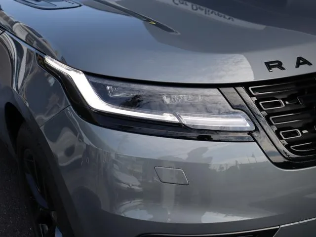 Land Rover RANGE ROVER VELAR DYNAMIC SE D200 2024 — миниатюра 4