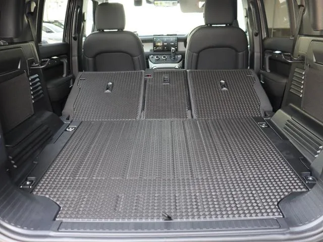 Land Rover Defender 110S D350 2025 — миниатюра 3