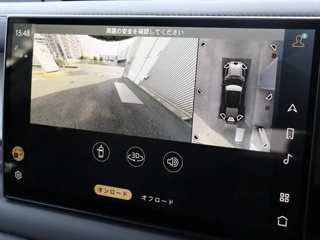Land Rover Defender 110S D350 2025 — миниатюра 4