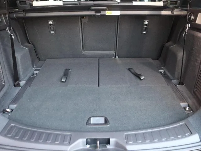 Land Rover Discovery Sport SE 2024 — миниатюра 5