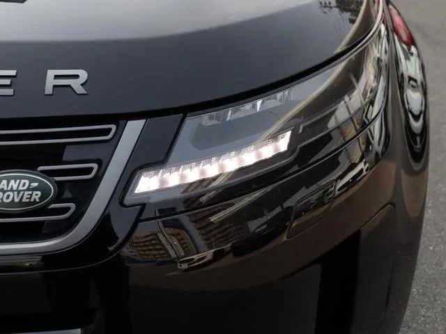 Land Rover RANGE ROVER EVOQUE S D200 2024 — миниатюра 4