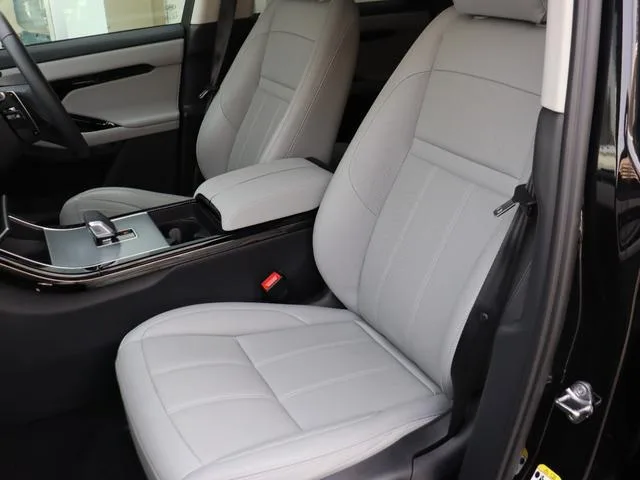 Land Rover RANGE ROVER EVOQUE S D200 2024 — миниатюра 5