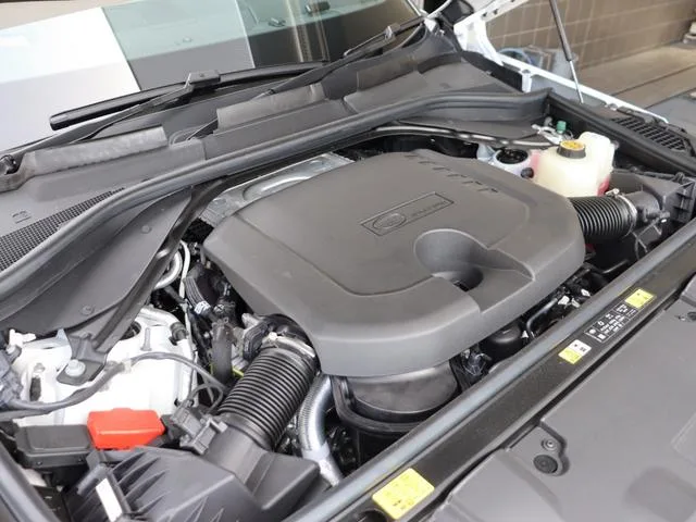 Land Rover RANGE ROVER AUTOBIOGRAPHY D350 STANDARD WHEELBASE 2025 — миниатюра 4
