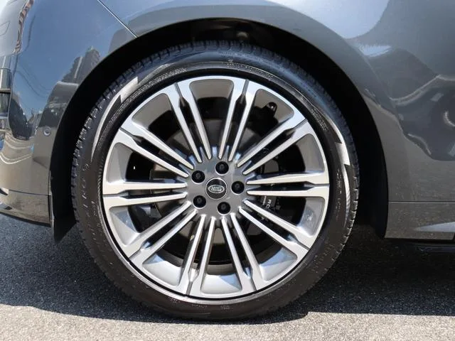 Land Rover Range Rover Sport AUTOBIOGRAPHY D300 2025 — миниатюра 3