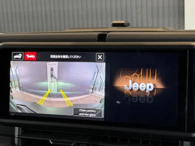 Chrysler Jeep JEEP WRANGLER UNLIMITED RUBICON 2025 — миниатюра 2