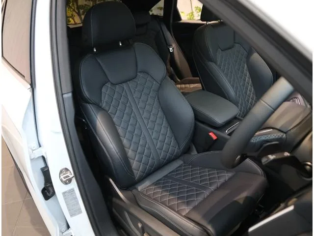 Audi SQ5 SPORTBACK BASE GRADE 2025 — миниатюра 2