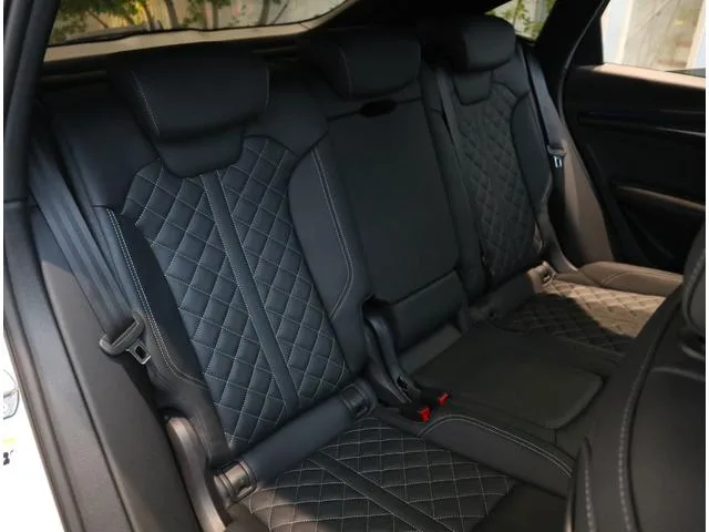 Audi SQ5 SPORTBACK BASE GRADE 2025 — миниатюра 3