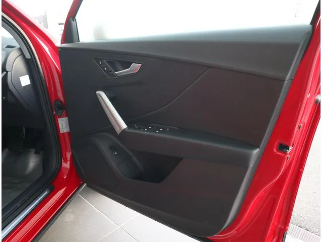 Audi Q2 35TFSI ADVANCED 2023 — миниатюра 2