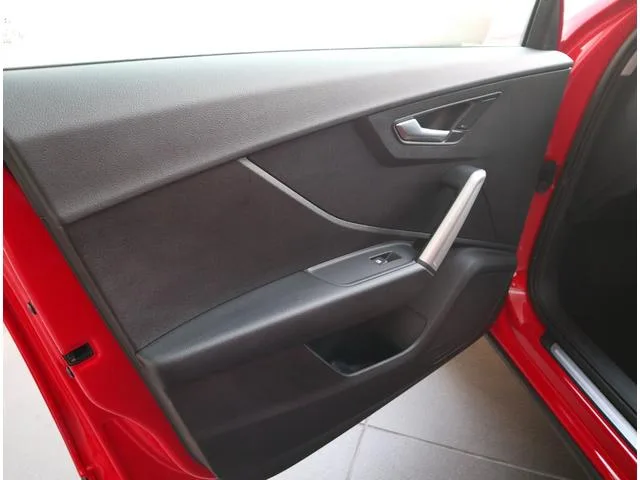 Audi Q2 35TFSI ADVANCED 2023 — миниатюра 4
