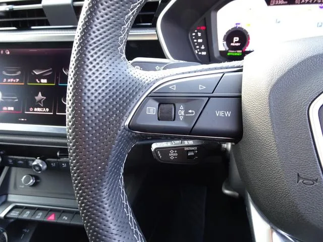 Audi Q3 35 TFSI S LINE 2023 — миниатюра 5