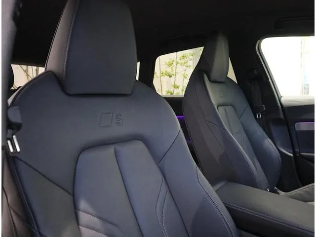 Audi A5 AVANT TFSI QUATTRO 150KW S LINE PACKAGE 2025 — миниатюра 3