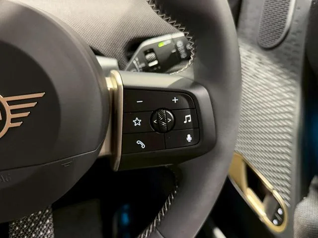 MINI MINI COOPER E CLASSIC TRIM 2025 — миниатюра 5