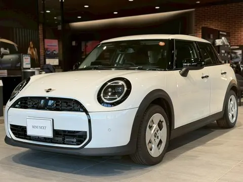 MINI MINI 2025 купить в Москве