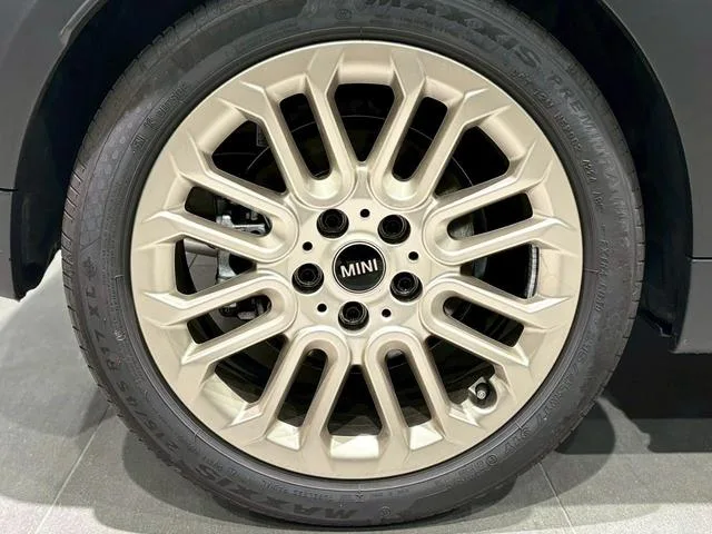 MINI MINI COOPER C FAVOURED TRIM 2025 — миниатюра 3