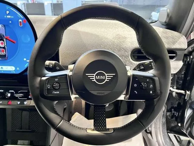MINI MINI COOPER C FAVOURED TRIM 2025 — миниатюра 5