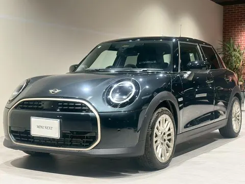 MINI MINI 2025 купить в Москве