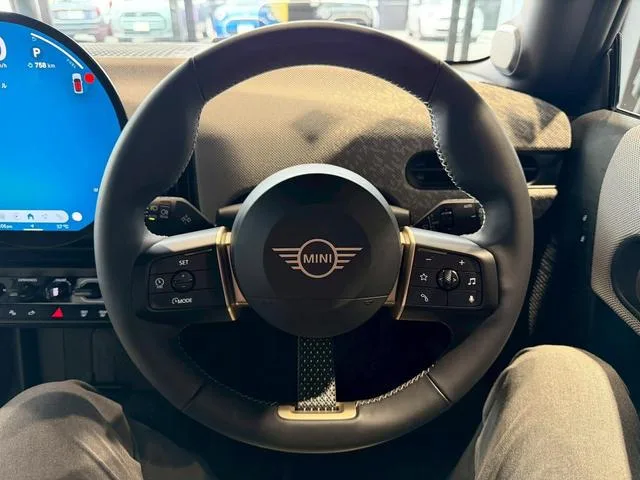 MINI MINI COOPER S FAVOURED TRIM 2025 — миниатюра 5