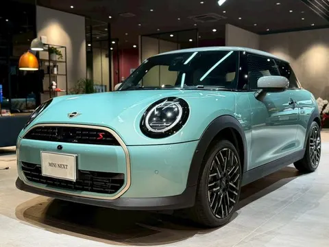 MINI MINI 2025 купить в Москве
