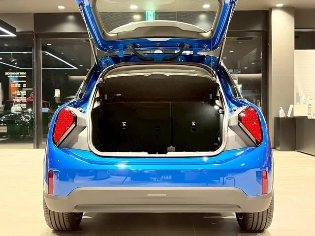 MINI MINI COOPER C CLASSIC TRIM 2025 — миниатюра 3