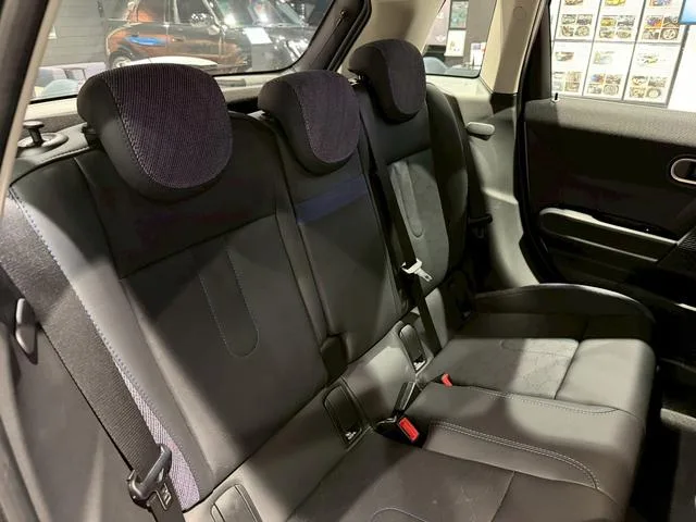 MINI MINI COOPER C CLASSIC TRIM 2025 — миниатюра 4