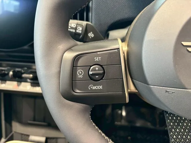 MINI MINI COOPER C CLASSIC TRIM 2025 — миниатюра 5