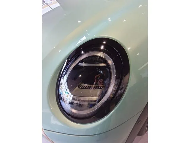 MINI MINI COOPER S FAVOURED TRIM 2026 — миниатюра 4