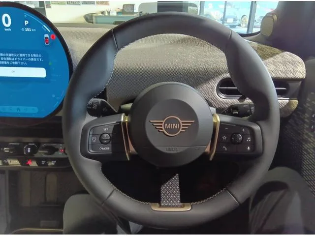 MINI MINI COOPER S FAVOURED TRIM 2026 — миниатюра 5