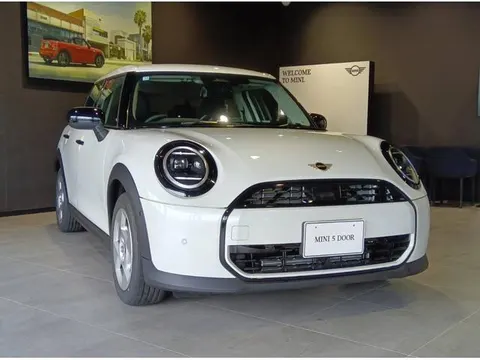 MINI MINI 2025 buy in Moscow