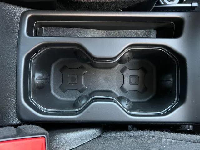 Chrysler Jeep JEEP RENEGADE ALTITUDE E-HYBRID 2025 — миниатюра 5