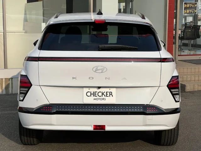 Hyundai KONA VOYAGE 2025 — миниатюра 2