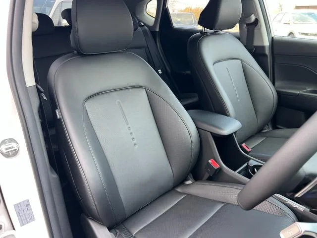 Hyundai KONA VOYAGE 2025 — миниатюра 3