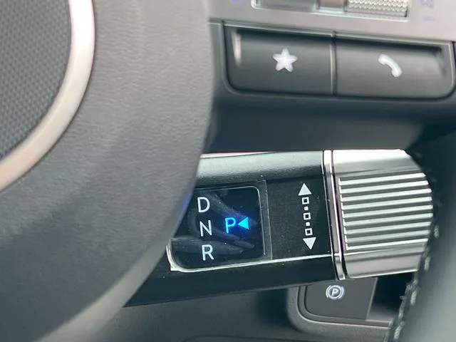 Hyundai KONA VOYAGE 2025 — миниатюра 4