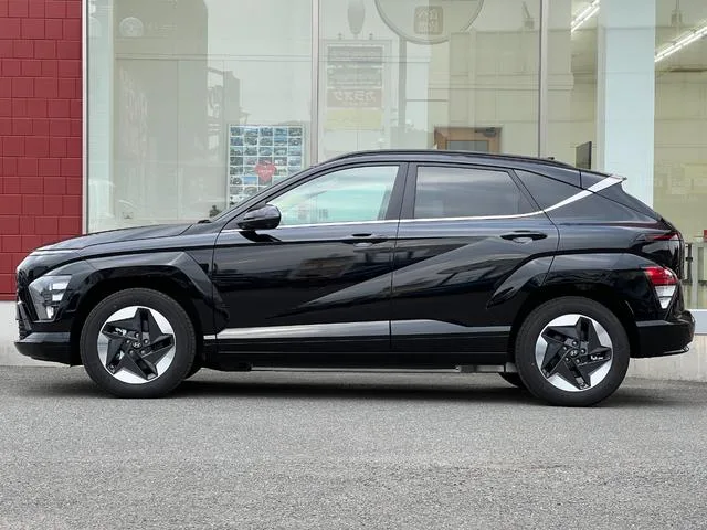 Hyundai Kona CASUAL 2025 — миниатюра 2