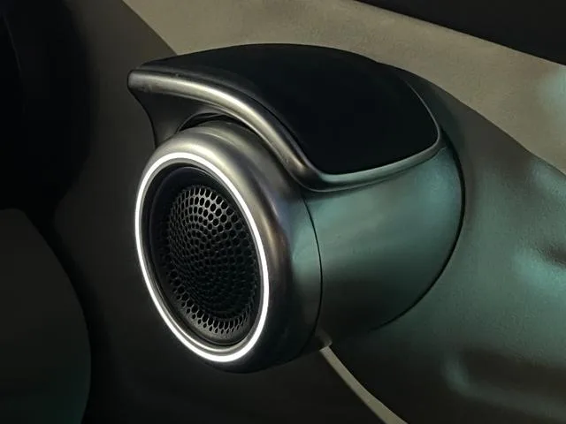 BYD ATTO 3 BASE GRADE 2025 — миниатюра 3