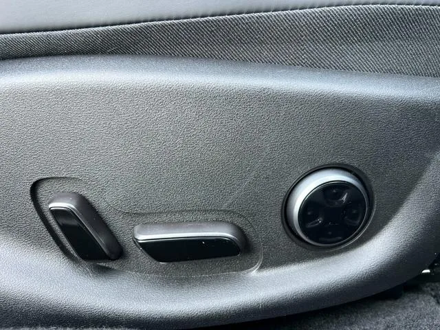BYD Seal BASE GRADE 2025 — миниатюра 5