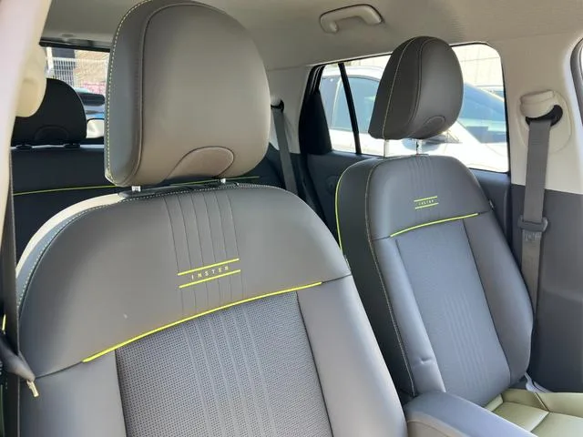 Hyundai INSTER CROSS 2026 — миниатюра 3