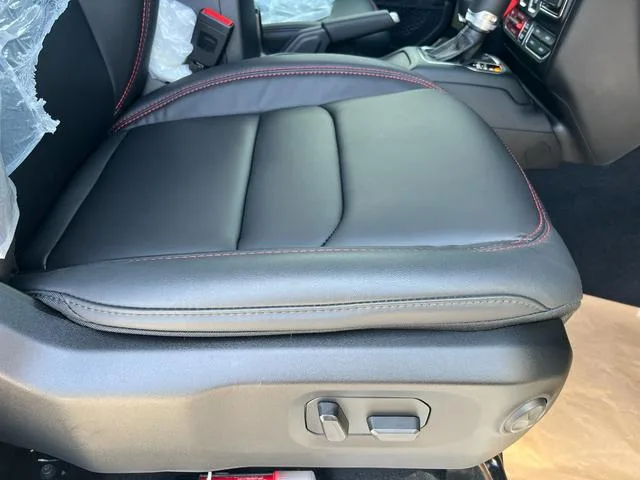 Chrysler Jeep JEEP WRANGLER RUBICON 2026 — миниатюра 3