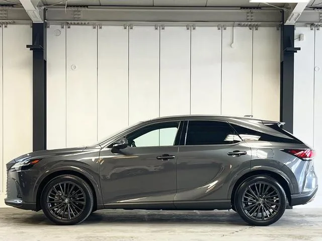Lexus RX RX350H VERSION L 2024 — миниатюра 3