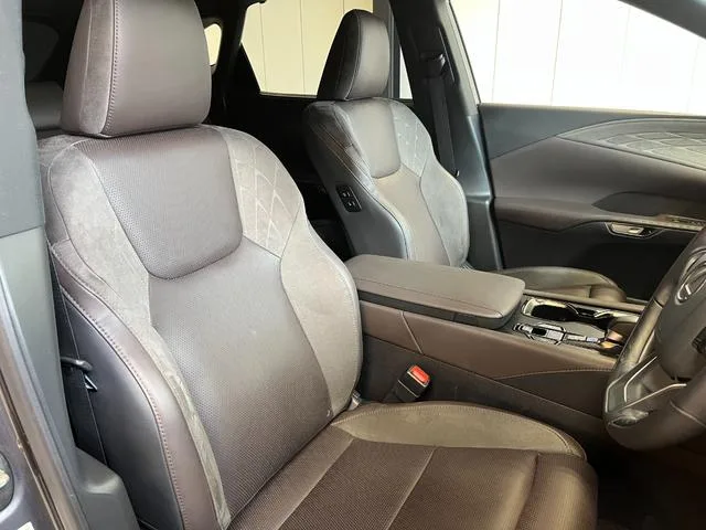 Lexus RX RX350H VERSION L 2024 — миниатюра 4