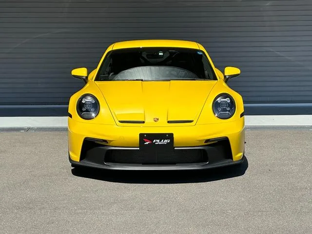 Porsche 911 911GT3 2022 — миниатюра 2