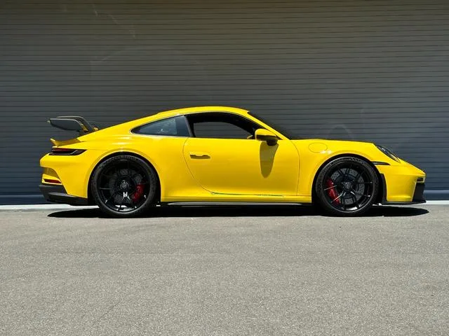 Porsche 911 911GT3 2022 — миниатюра 3