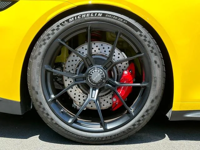 Porsche 911 911GT3 2022 — миниатюра 4