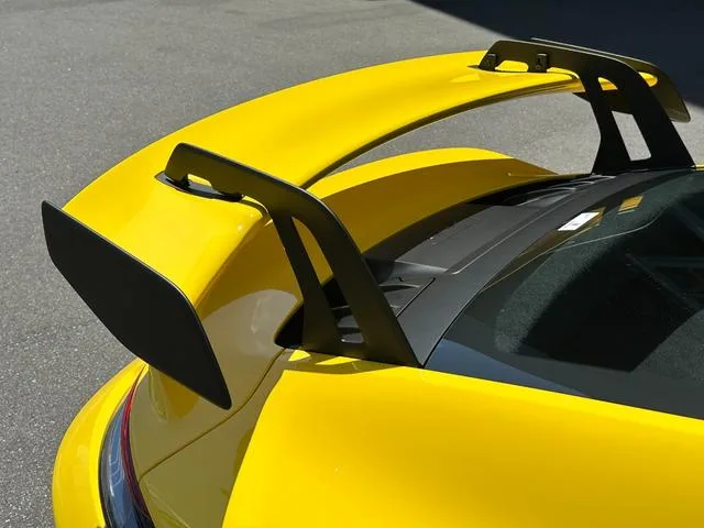 Porsche 911 911GT3 2022 — миниатюра 5