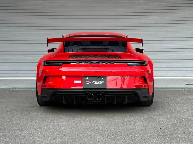 Porsche 911 911GT3 2022 — миниатюра 2