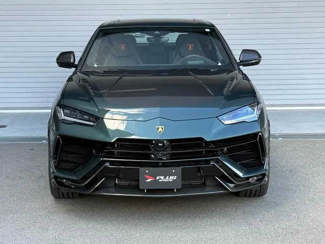 Lamborghini Urus 2024 — миниатюра 2