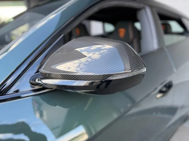 Lamborghini Urus 2024 — миниатюра 5