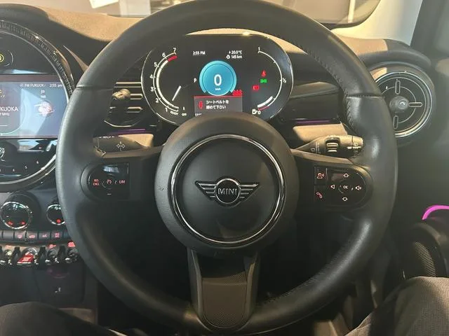 MINI MINI COOPER CLASSIC TRIM 2022 — миниатюра 4