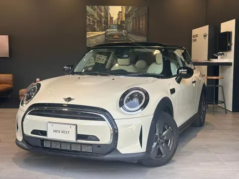 MINI MINI 2022 купить в Москве