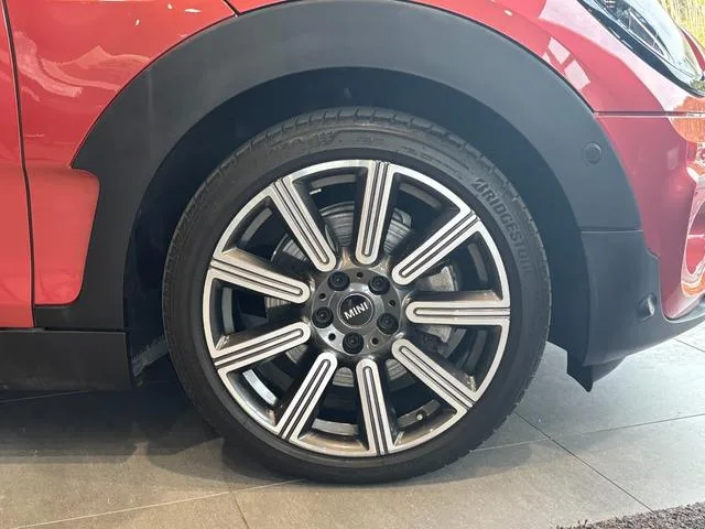 MINI MINI COOPER S CLUBMAN CLASSIC TRIM 2022 — миниатюра 2