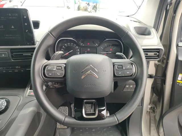 Citroen BERLINGO SHINE 2022 — миниатюра 5